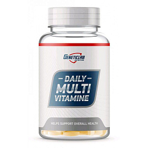 Daily Multivitamine 60таб купить в Шахтах - цены в интернет-магазине спортивного питания "Медведь"