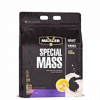 Mass Gainer Special 2.724г 6lb (2,85кг, шоколад, арахисовое масло, 40*32*10)