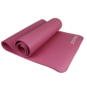 Коврик для йоги  183х61х1,0см ESPADO NBR ES2123 