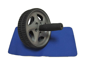 Ролик-каток гимнастический 1605A 07457 