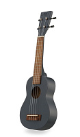 Укулеле сопрано SBK-Grafite, графит