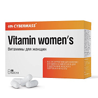 Витамины для женщин (Vitamin women's) кап. по 860мг, 60капсул