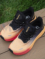 Кроссовки Rage Blaster Orange