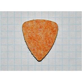 Медиатор фетровый для укулеле P12 