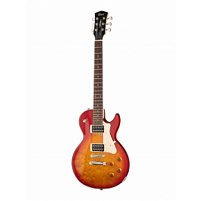 Электрогитара CR100-CRS Classic Rock, красный санберст купить в Шахтах, выгодная цена на электрогитара cr100-crs classic rock, красный санберст в интернет-магазине "Медведь"