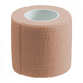 Тейп эластичный JAYBIRD M LASTIC TAPE (5смх 4,5м)  купить в Шахтах - цены в интернет-магазине спортивных товаров "Медведь"