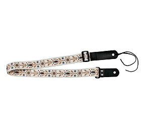 Ремень для классической гитары/укулеле MZ-RGU-40et6, тесьма этнос-6 купить в Шахтах, выгодная цена на ремень для классической гитары/укулеле mz-rgu-40et6, тесьма этнос-6 в интернет-магазине "Медведь"