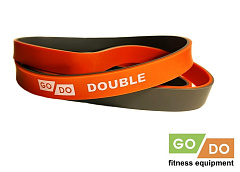 Эспандер-кольцо GO DO 145-22-DOUBLE 00656