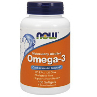 Omega-3 1000mg 100softgels 1650
