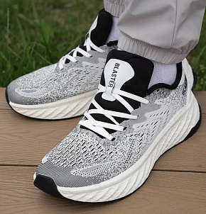 Кроссовки Rage Blaster White 