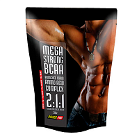 BCAA 2:1:1 Мега Стронг 300г