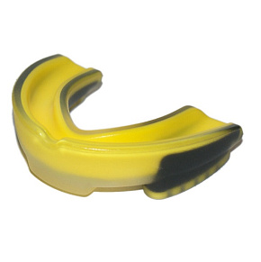 Капа одночелюстная ZTT POWER MG-006 06128 