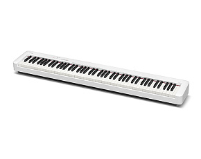 Цифровое пианино Casio CDP-S110WE  купить в Шахтах, выгодная цена на цифровое пианино casio cdp-s110we  в интернет-магазине "Медведь"