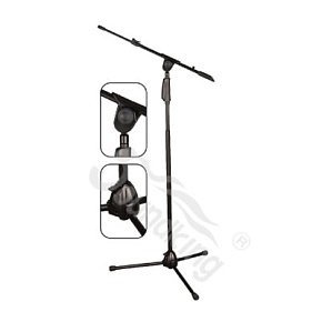 Микрофонная стойка-журавль DD126 