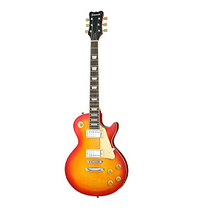 Электрогитара SLPP-340, санберст купить в Шахтах, выгодная цена на электрогитара slpp-340, санберст в интернет-магазине "Медведь"