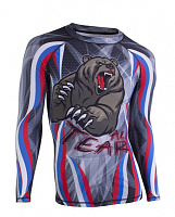 Джемпер (рашгард) 6211 (44)