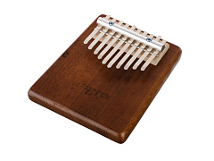 Калимба KMKm-2 Florin, 10 язычков, массив сосны, трапеция