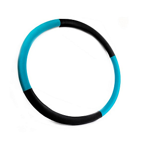 Массажный обруч Heavy Hoop 800мм, вес 3кг 