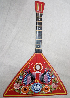 Сувенир Балалайка детская, MS-K2-BL-01 купить в Шахтах, выгодная цена на сувенир балалайка детская, ms-k2-bl-01 в интернет-магазине "Медведь"