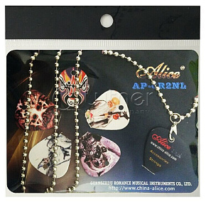 Комплект медиаторов и цепочка AP-6R2NL купить в Шахтах, выгодная цена на комплект медиаторов и цепочка ap-6r2nl в интернет-магазине "Медведь"