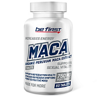 MACA Peruvian 60таб.