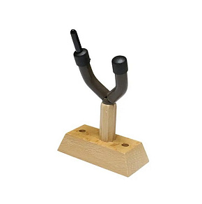 Держатель настенный FH-03 для скрипки "крюк" купить в Шахтах, выгодная цена на держатель настенный fh-03 для скрипки "крюк" в интернет-магазине "Медведь"