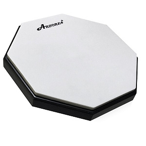 Тренировочный пэд DRP12GY 12"  