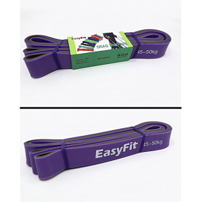 Петля резиновая EasyFit Double 3,2см (нагрузка:45-50кг) 