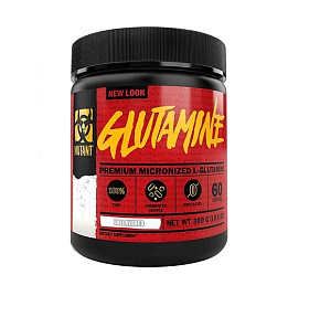 Глутамин 10,6унц. (300гр) 