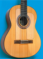 Защитная накладка для классической гитары PCG-1