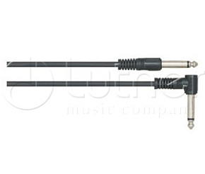 Кабель CM-15 инструментальный длина 4,5м. 