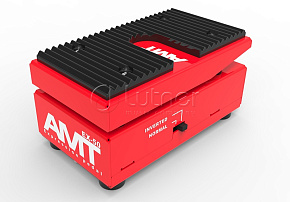 Педаль гитарная EX-50 FX Pedal Mini Expression купить в Шахтах, выгодная цена на педаль гитарная ex-50 fx pedal mini expression в интернет-магазине "Медведь"