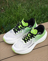 Кроссовки Rage Sprint Green