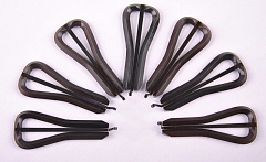 Татарский кубыз Мустафина VR-5. 