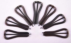 Татарский кубыз Мустафина VR-5.  