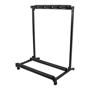 Стойка для 4 гитар DG036-4 