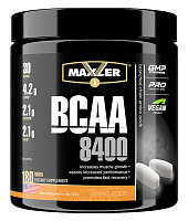 BCAA 8400  180tab.