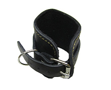 Манжета кожаная F150