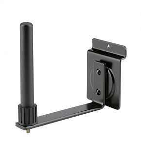 Держатель для флейты на эконом-панель 44330 Product Holder For Flute 18мм, 32991 купить в Шахтах, выгодная цена на держатель для флейты на эконом-панель 44330 product holder for flute 18мм, 32991 в интернет-магазине "Медведь"