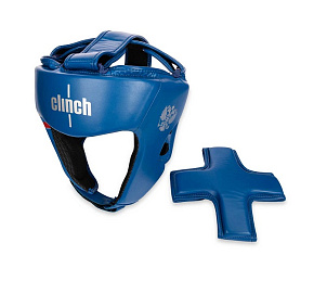 Шлем бокс. CLINCH Olimp Dual С113  купить в Шахтах - цены в интернет-магазине спортивных товаров "Медведь"