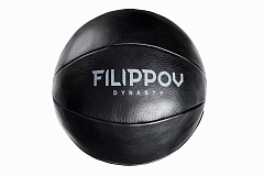 Медбол КОЖА  (1кг)