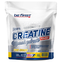 Creatine powder 300г ПАКЕТ 