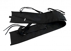 Чехол универсальный ОР1001 (черный)