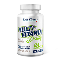 Multivitamin Daily 90tab.