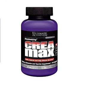 КРЕАМАКС 144капс. купить в Шахтах - цены в интернет-магазине спортивного питания "Медведь"