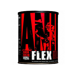 Animal Flex 30пак  купить в Шахтах - цены в интернет-магазине спортивного питания "Медведь"