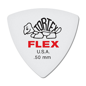 Медиатор 456P.50 Tortex Flex толщина 0.50мм, треугольные  купить в Шахтах, выгодная цена на медиатор 456p.50 tortex flex толщина 0.50мм, треугольные  в интернет-магазине "Медведь"