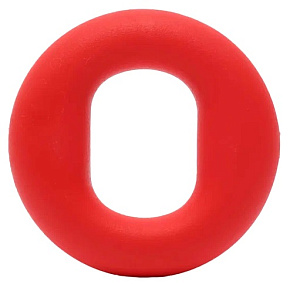 Эспандер кистевой Fortius с двумя нагрузками 