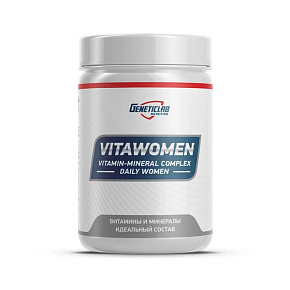 NUTRA WOMEN (НУТРА ВУМЕН) 90таб купить в Шахтах - цены в интернет-магазине спортивного питания "Медведь"