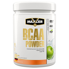 BCAA Powder 2:1:1 Sugar Free 420g DE 